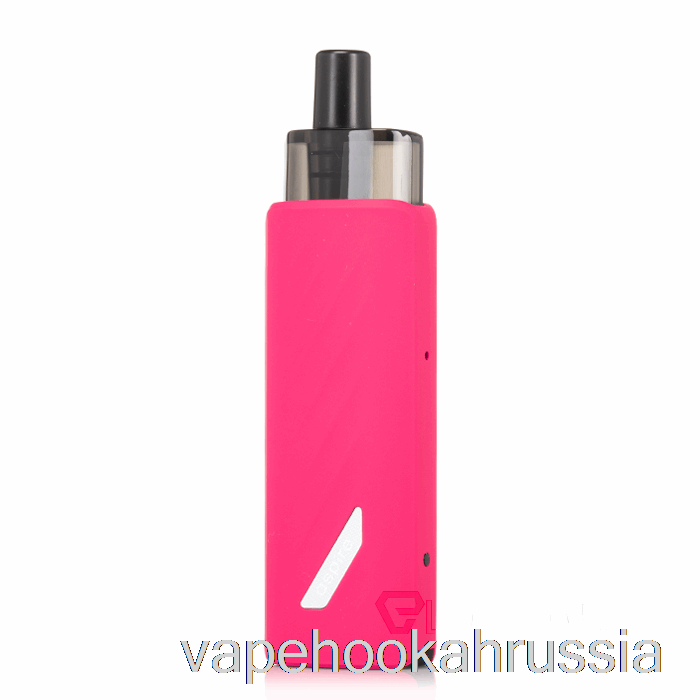 Vape Juice Aspire Vilter Fun Pod System роза фиолетовая